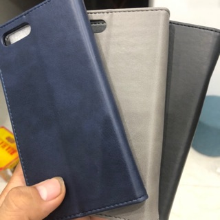 Bao da gập Blackberry Key2 và Key 2 LE