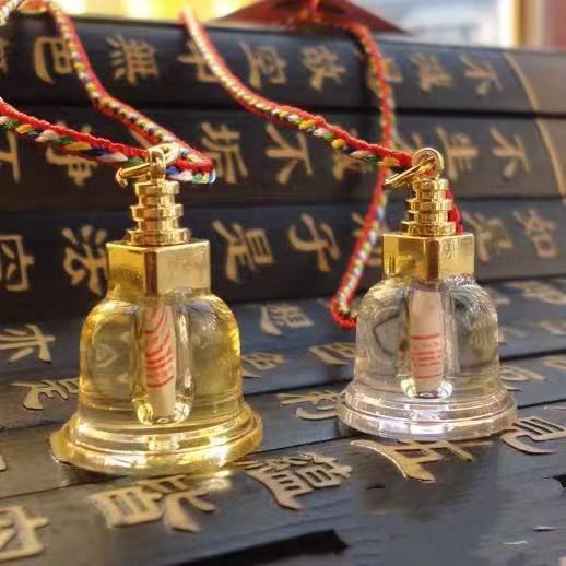 THÁP XÁ LỢI ĐEO CỔ