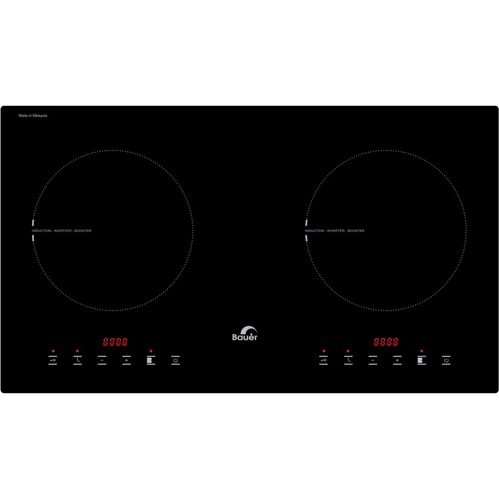 BẾP TỪ BAUER BE 32SS