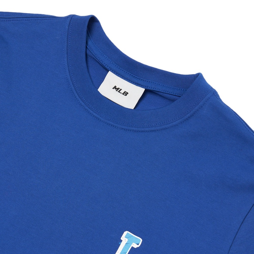 Áo Phông MLB BASIC BACK LOGO 3ATS03023