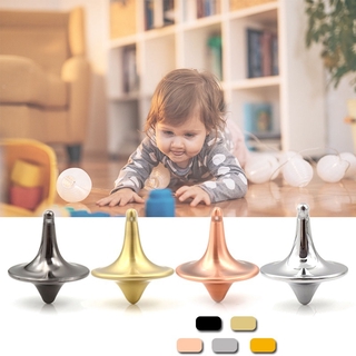 [COD] Gift No Resistance Magic Mini Great Accurate Spinning Top