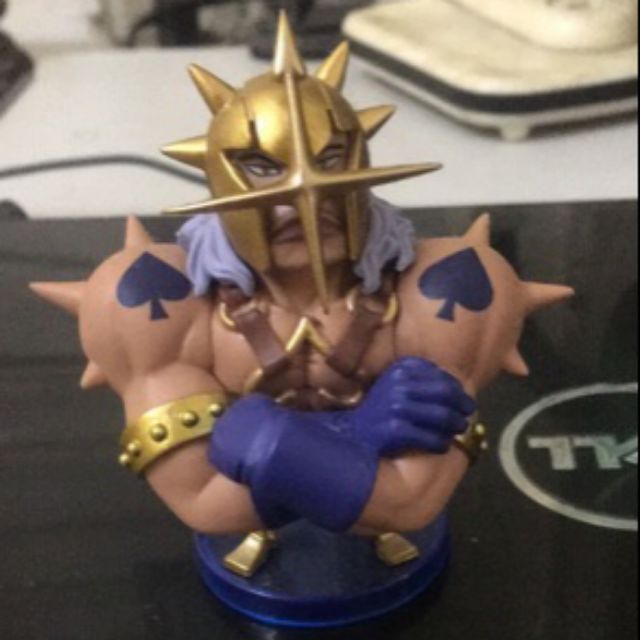 Mô hình One Piece Pika WCF chính hãng