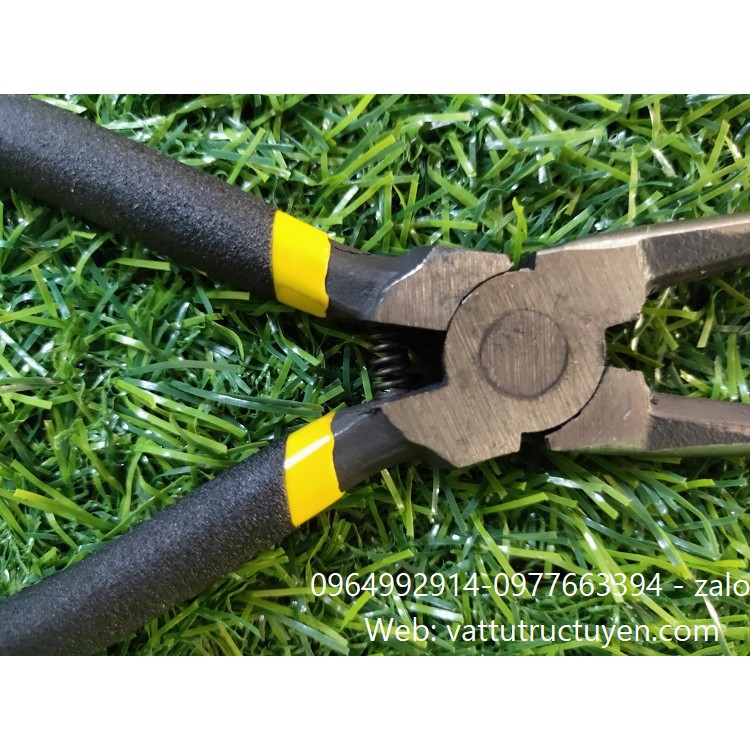 Kìm kẹp bóng đèn LED 9mm và 12mm