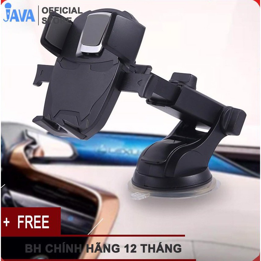 [SALE] Gậy kẹp điện thoại trên oto, bàn làm việc < kẹp siêu chắc > | BigBuy360 - bigbuy360.vn