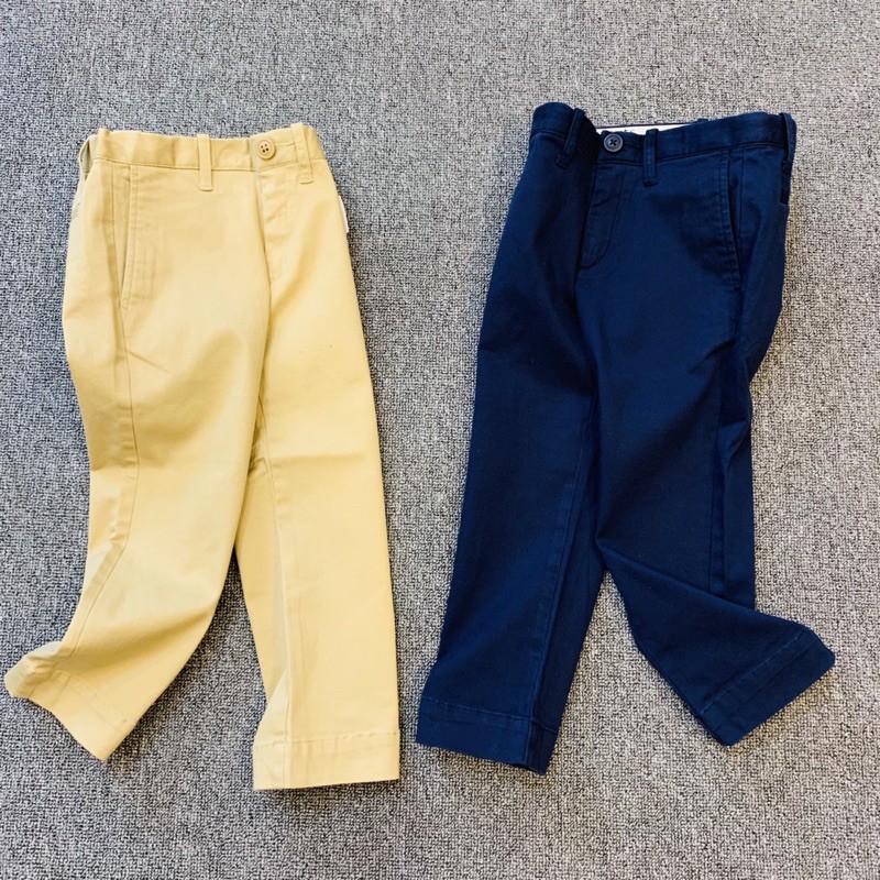 Quần kaki BTBT Crewcuts