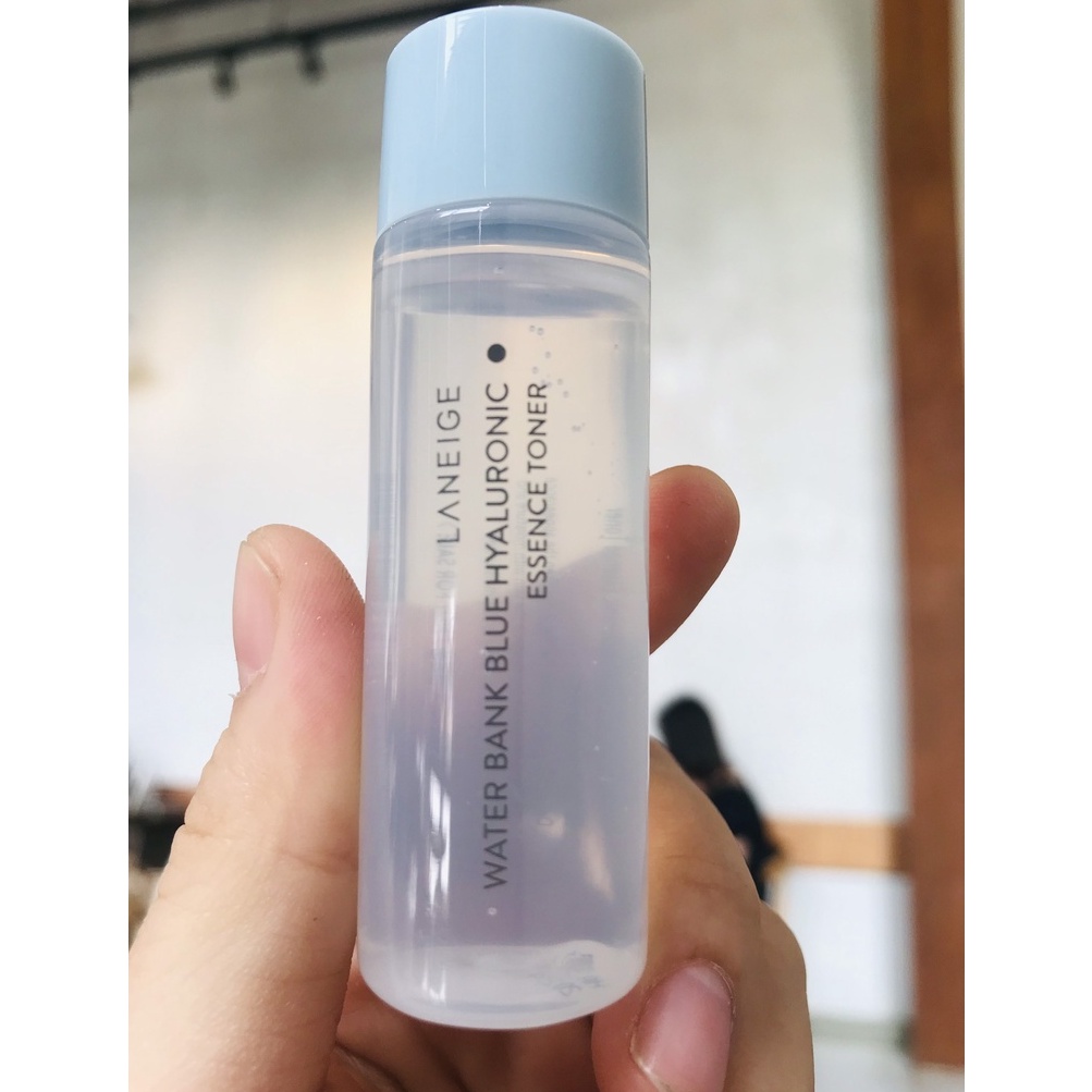 Nước hoa hồng Laneige da khô Skin Refiner Moisture cấp ẩm