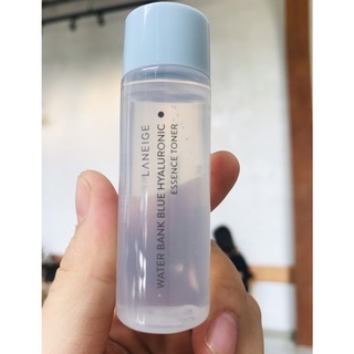 [25ml] Nước hoa hồng Laneige da khô Skin Refiner Moisture cấp ẩm