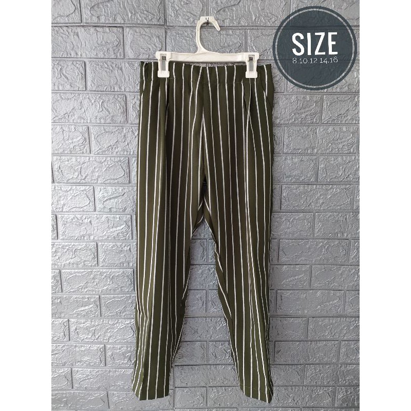 Quần Dài Thời Trang Trẻ Trung Năng Động Cho Nữ | BigBuy360 - bigbuy360.vn