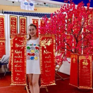 CÂU ĐỐI NGÀY TẾT