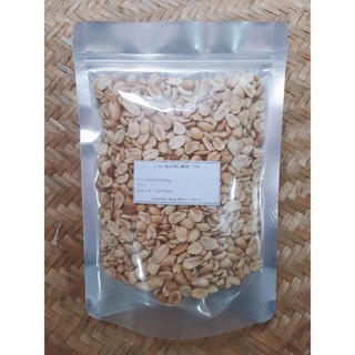 LẠC RANG BÓC VỎ 500G