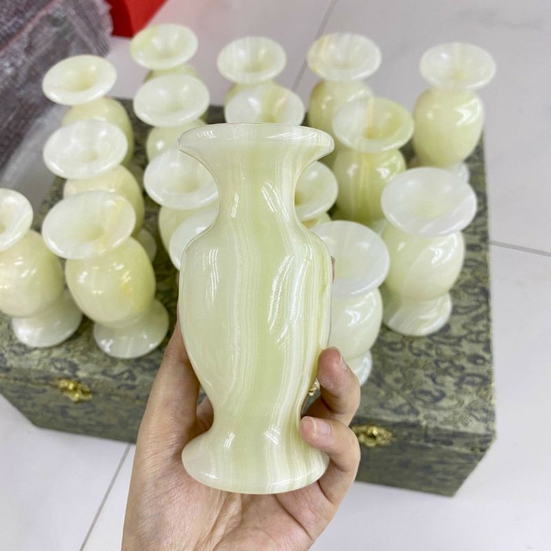 lục bình ngọc pakistan