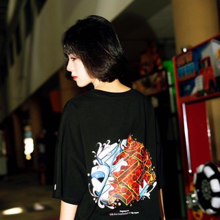 Áo Thun Nước Sôi Degrey - NST