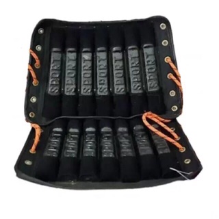 Tạ tập cổ chân 7 thanh