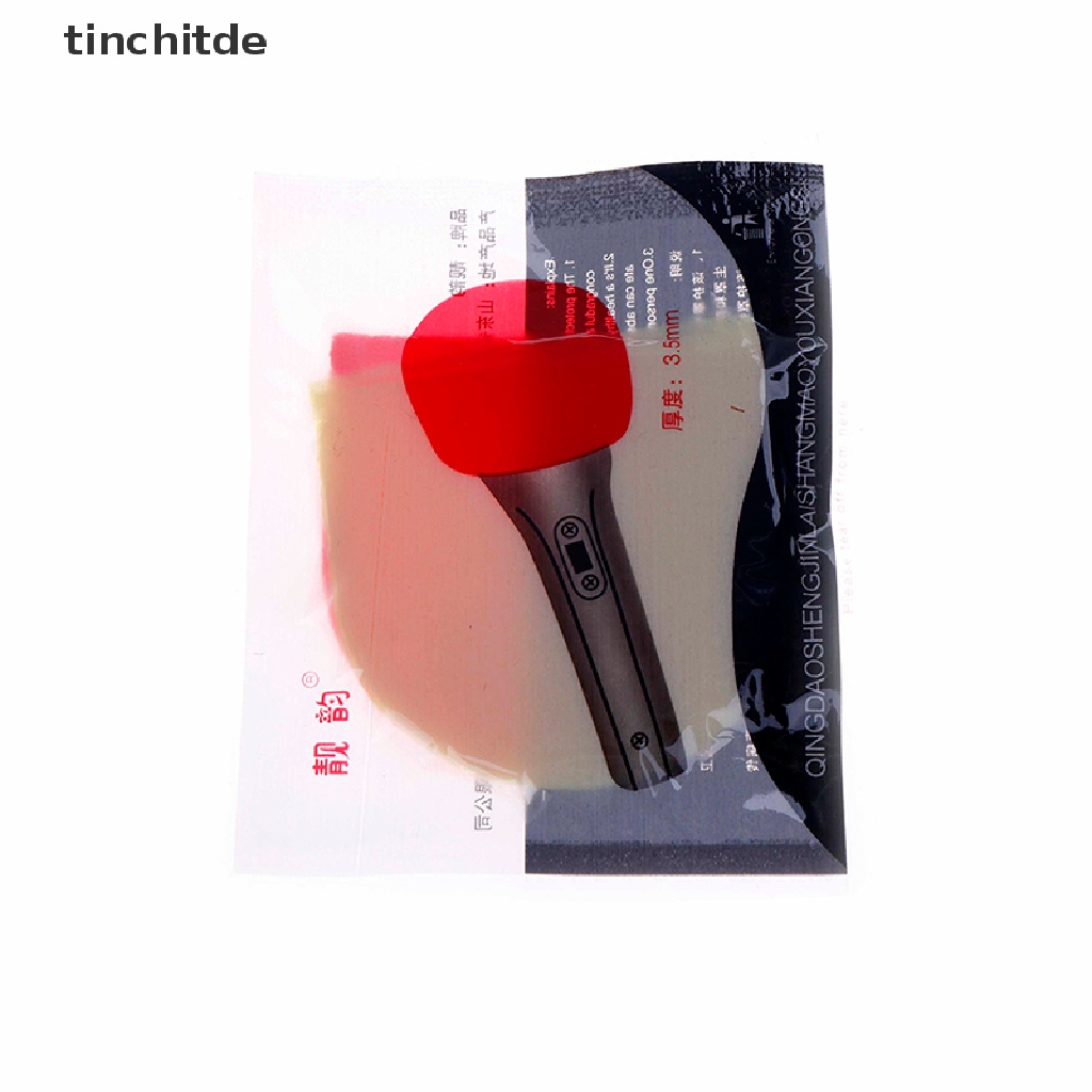 Bộ 100 Vỏ Bọc Micro Khử Mùi Dùng Một Lần Tiện Dụng