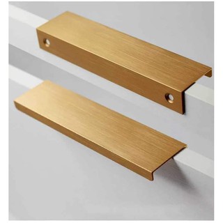 TAY NẮM CÁNH TỦ 12CM