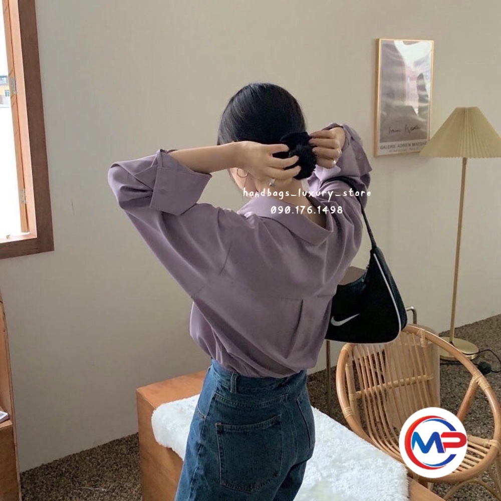 𝑭𝑹𝑬𝑬𝑺𝑯𝑰𝑷  Túi đeo vai thời trang phong cách hàn quốc shop tuyển sỉ