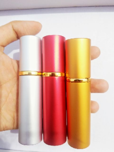 CHAI CHIẾT NƯỚC HOA NHÔM NHÁM 10ML | BigBuy360 - bigbuy360.vn