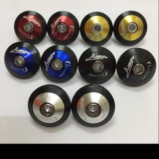 NÚM BỊT GƯƠNG XE SH, VISION MẪU MỚI GIÁ 1 ĐÔI