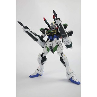 Mô hình lắp ráp MG CANNON IMPULSE Daban