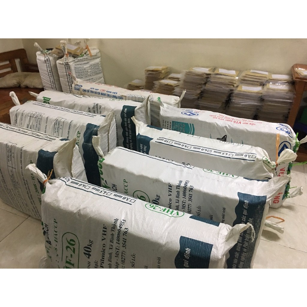 Vỏ ram  Hà Tĩnh tệp khoảng 100 lá sản phẩm đạt tiêu chuẩn VSATTP