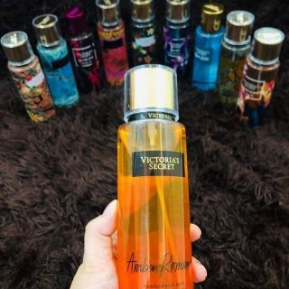 Xịt thơm toàn thân vic 250ml