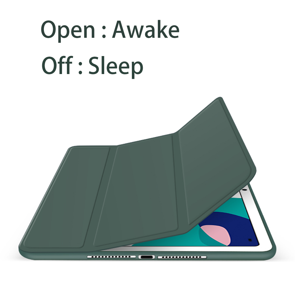 Bao da máy tính bảng cho Huawei MatePad 10.4 2020 11 2021 Matepad T10 T10s 10.1 Pro 10.8 2020 10.4 MediaPad T5 10.1 M6