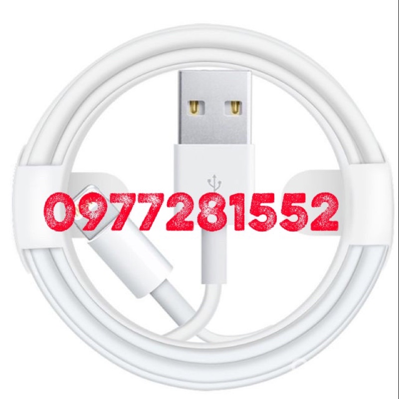 Dây sạc ip lõi chuẩn , hàng loại 1
