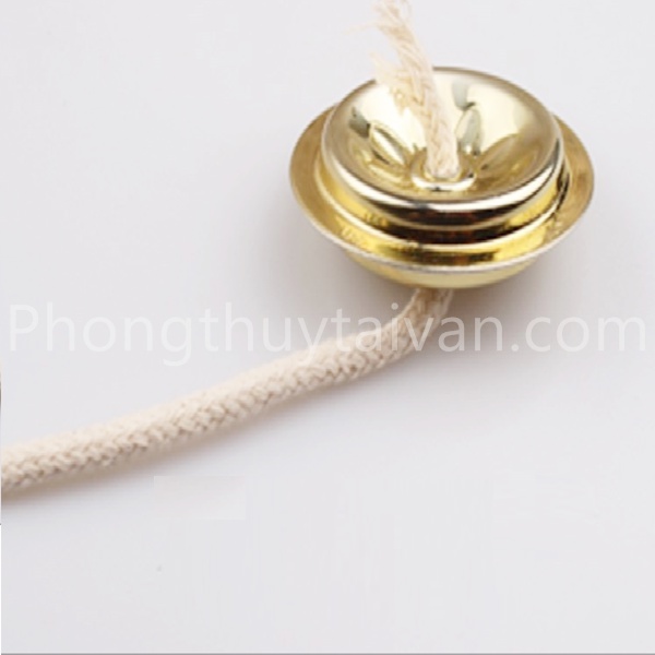 Bấc Đèn Dầu,Tim Đèn Dầu đầu 2mm/3mm/4mm