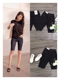 Bigsize Quần jean ngố NGOD50 100