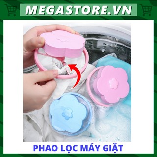 Bộ 3 Dụng Cụ Lọc Cặn Máy Giặt Megastore