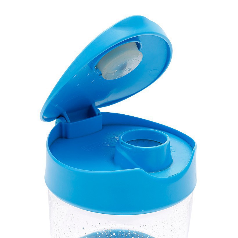 Ly có nắp thủy tinh 500ml Luminarc Transportable L5450 | BigBuy360 - bigbuy360.vn