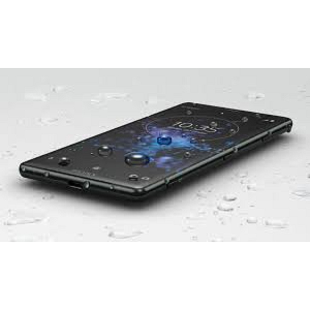 [Mã 2611DIENTU500K hoàn 7% đơn 300K] điện thoại Sony Xperia XZ2 64G mới Chính hãng - Chơi LIÊN QUÂN-PUBG mướt | BigBuy360 - bigbuy360.vn