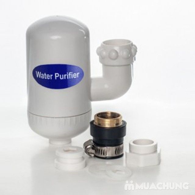 HCM - Bộ Lọc Nước Tại Vòi Water Purifier