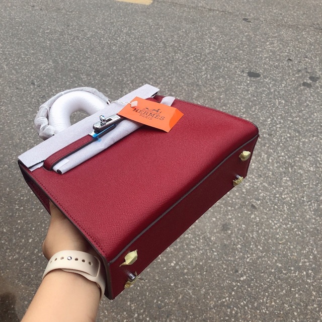 Túi HM kelly size 25