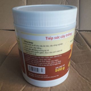 Phân Bón Lá N3M.KLT :500g