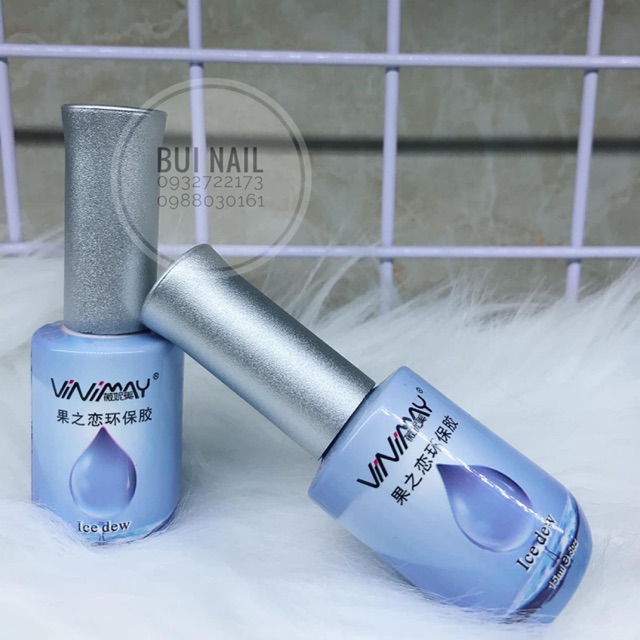 TẠO GIỌT NƯỚC VINIMAY