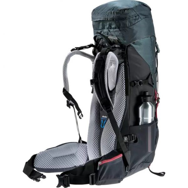 Balo leo núi Deuter AirContact Lite 35+10 SL (Chính hãng)