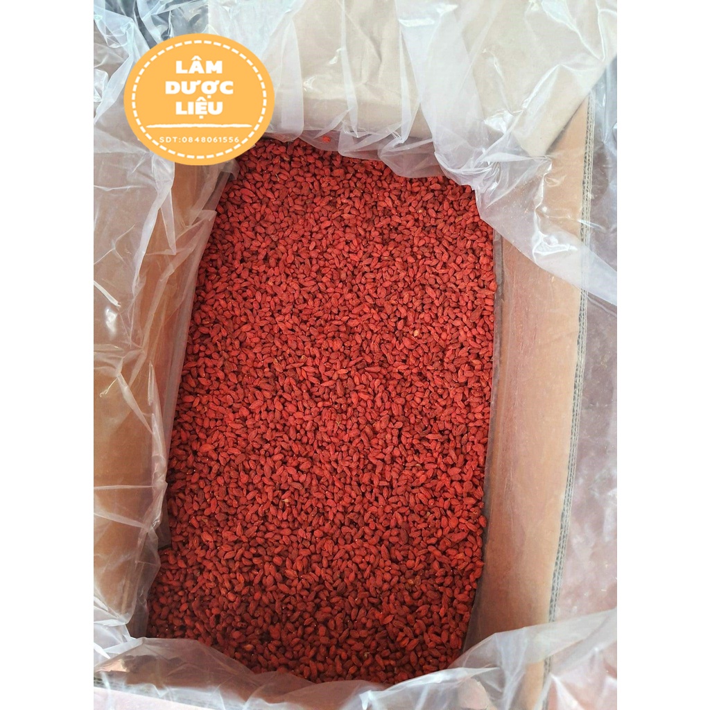 500gr Kỷ tử ninh Hạ