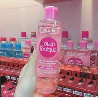 Nước hoa hồng se khít lỗ chân lông, dưỡng ẩm của pháp 250ml