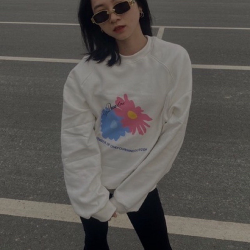 Áo Sweater Un Quatre