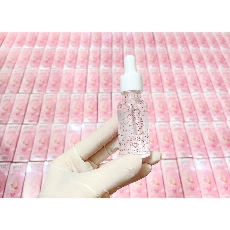 🔥CHÍNH HÃNG 🔥SERUM TINH CHẤT BƯỞI HỒNG MYÔ