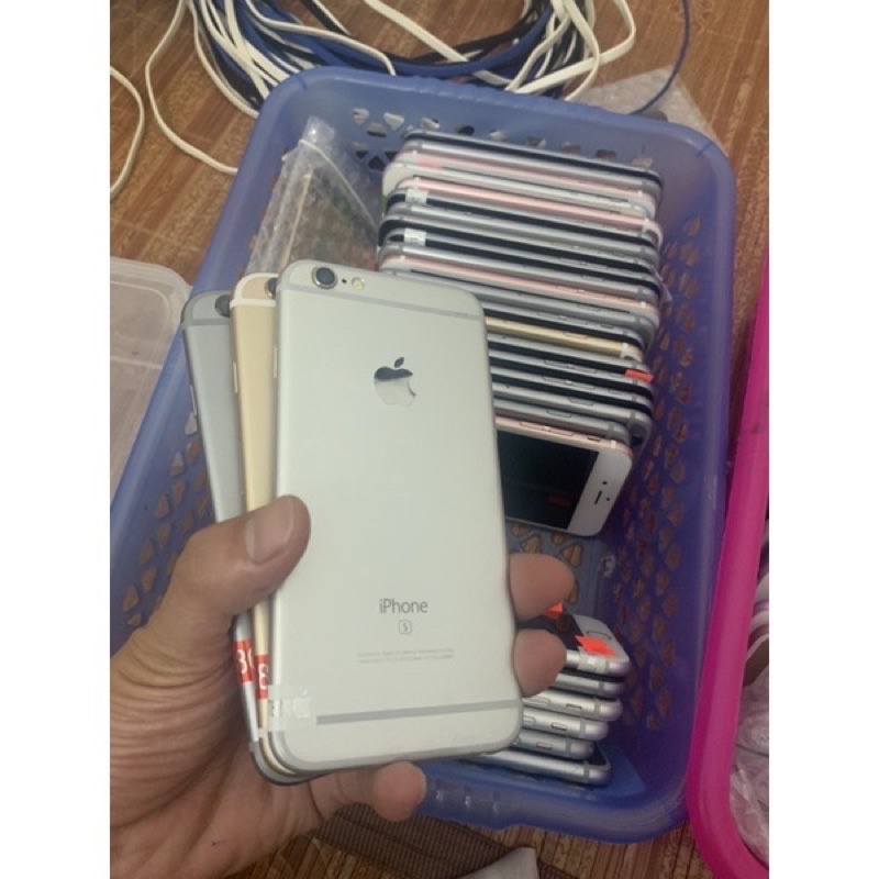 Điện thoại ip6 phiên bản quốc tế. Hàng đẹp keng, zin đét, sử dụng ưng ý.giá cả hợ lí | BigBuy360 - bigbuy360.vn