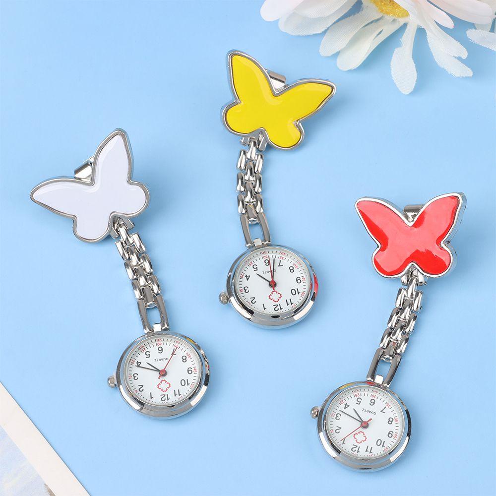 Đồng Hồ Đeo Tay Y Tá Bác Sĩ Xinh Xắn|Đồng Hồ