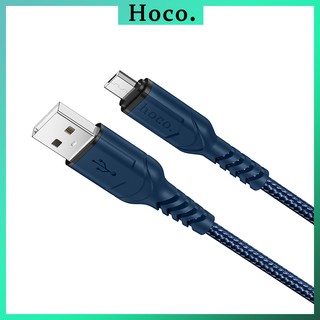 Dây Sạc Nhanh Hoco X59 Dây Sạc iPhone Lightning/Android Micro USB/ Type-C