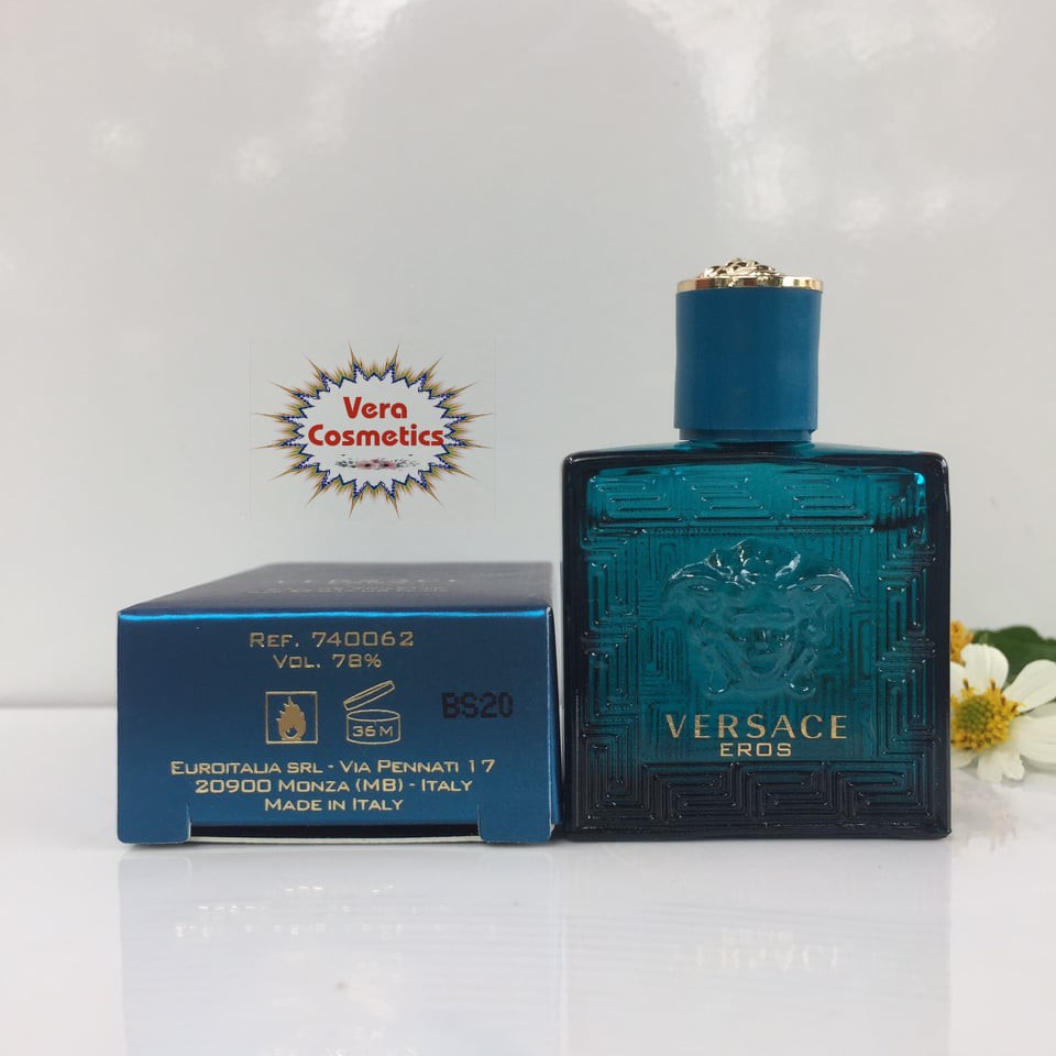 nước hoa versace eros for men 5ml | BigBuy360 - bigbuy360.vn