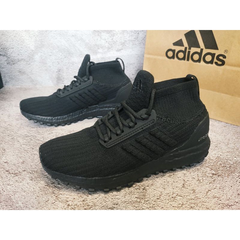 Giày thể thao Nam nữ xuất khẩu Ultra boost All Terrain cao cổ (Cam kết sản phẩm đúng như hình ảnh) !
