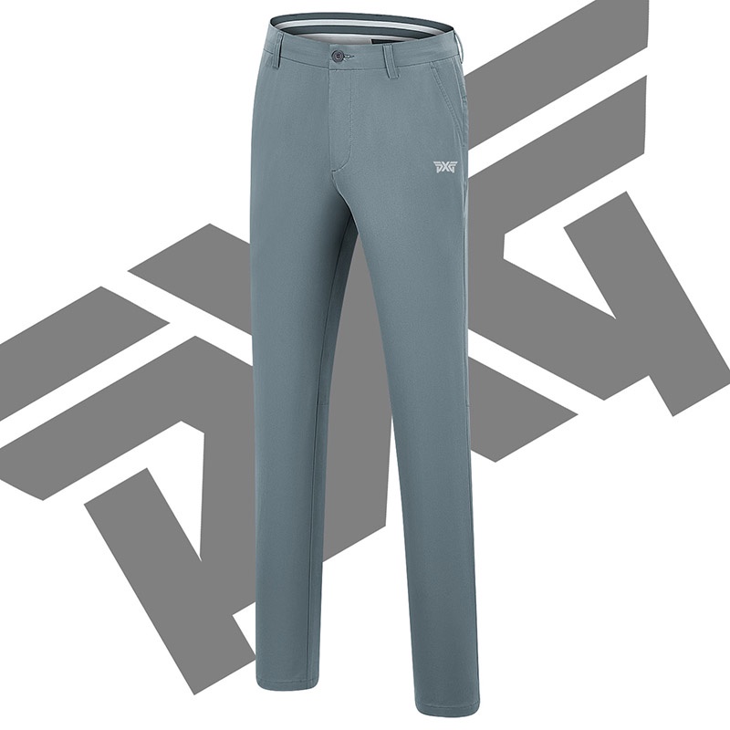 Quần Dài Thể Thao Chơi golf Mau Khô Thời Trang Mùa Hè Cho Nam