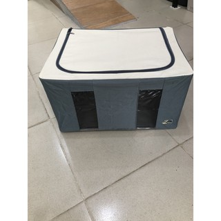 TÚI VẢI HÀN QUỐC