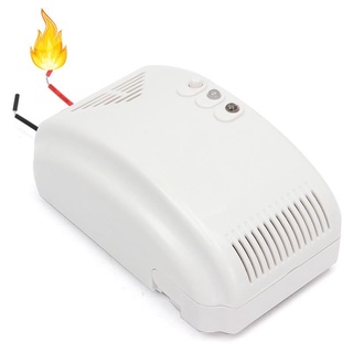 Thiết bị báo động rò rỉ khí gas không dây 12V