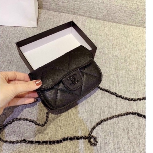 Túi đeo chéo mini nhỏ gọn thời trang đi chơi đẹp giá rẻ hottrend Diomi